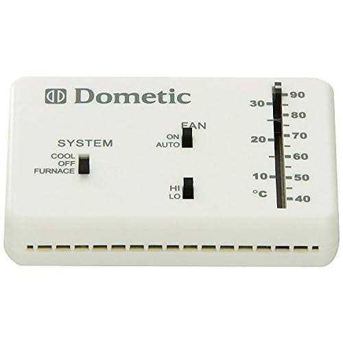 Dometic 310 Standard Toilet - MT - Mrs Treak