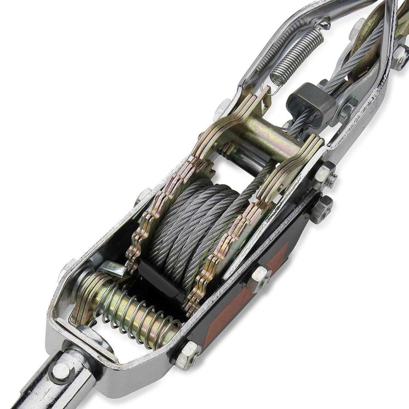 NEIKO 01323A Ultra Low Profile Offset Screwdriver Set - MT - Mrs Treak