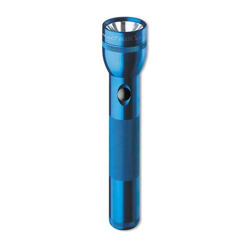 Maglite S3D - MT - Mrs Treak