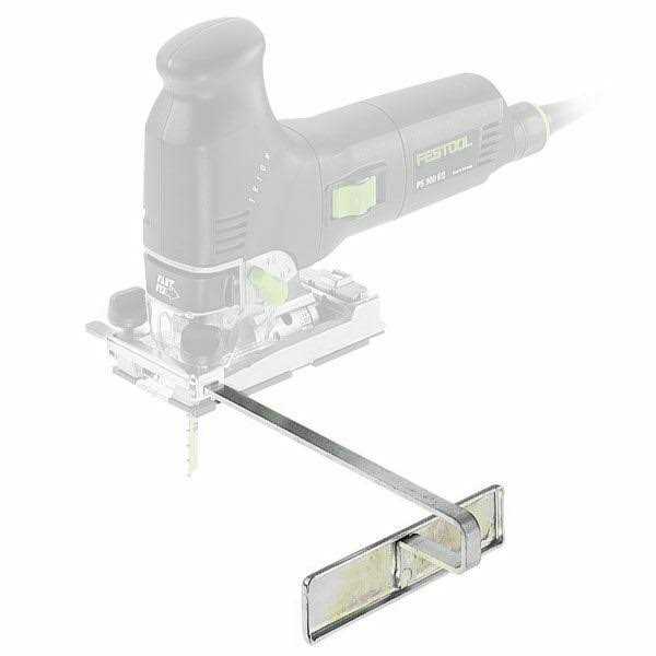 Festool Hole Drilling 55 Guide Rail. 496939 - MT - Mrs Treak