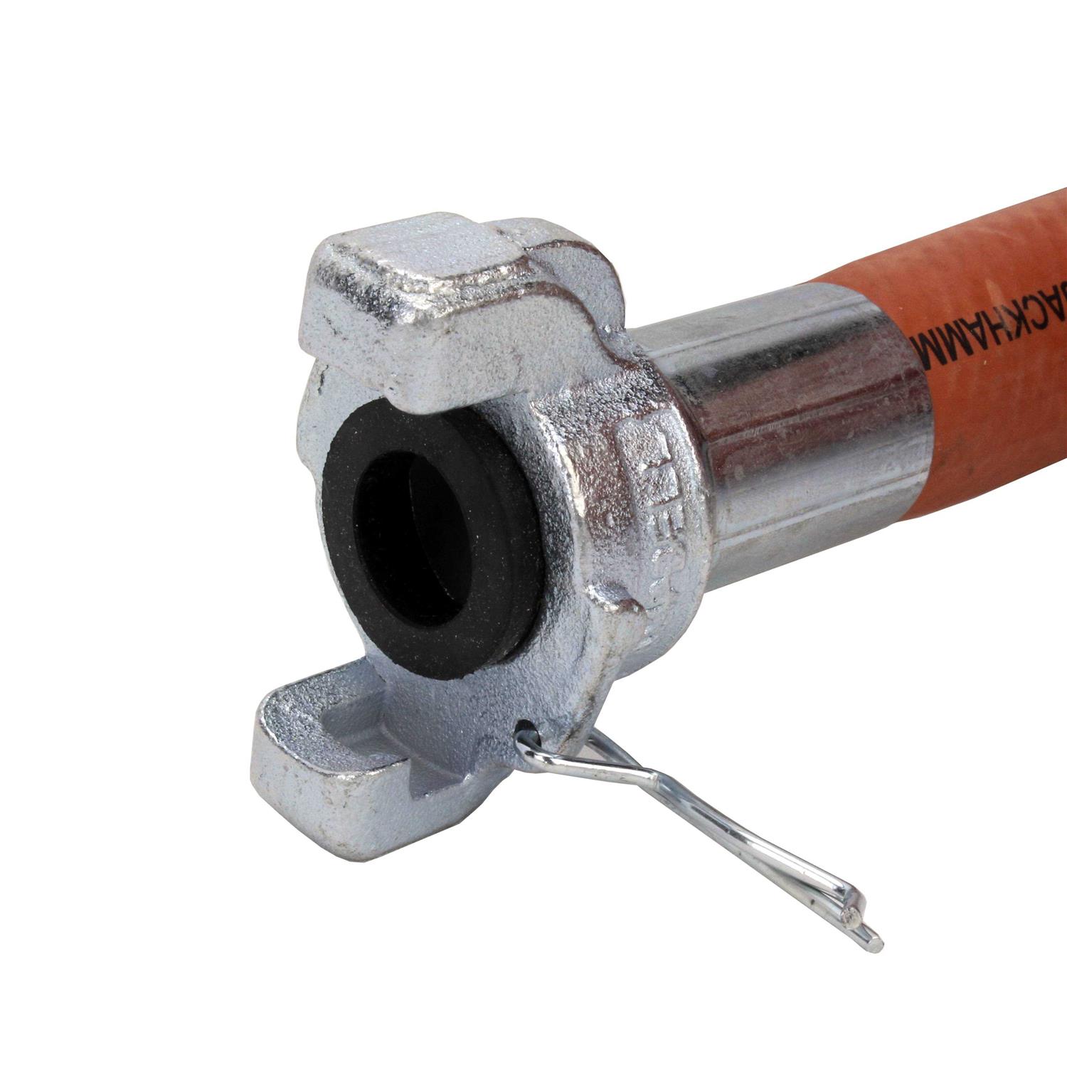 Milocks Wkk-02ob W-Series Interior Door Remote Knob - MT - Mrs Treak