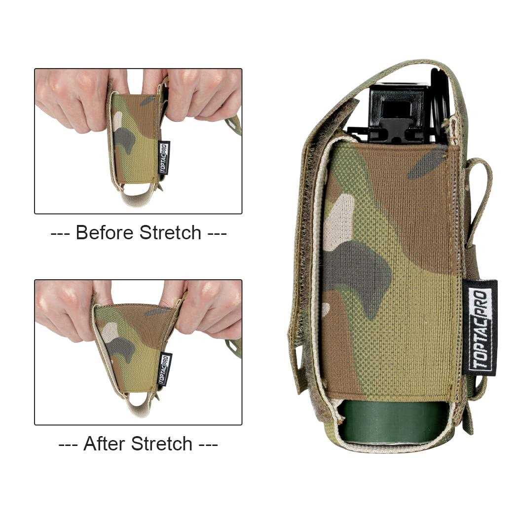 Topstronggear Solid Brass 024 Gauge Anl Fuse Holder - MT - Mrs Treak