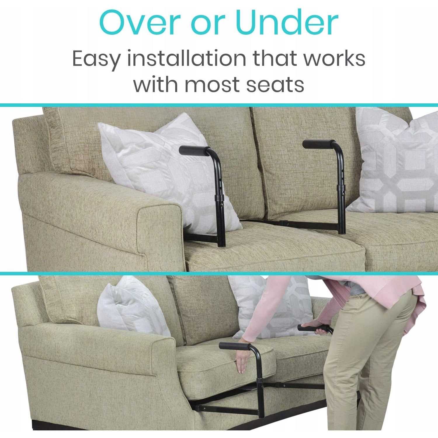 Vive Reacher Grabber 32 Extra Long - MT - Mrs Treak