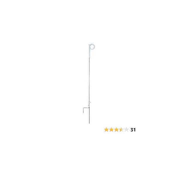 Zareba Hdw1320ya-z Sure Shock Heavy-Duty Polywire - MT - Mrs Treak