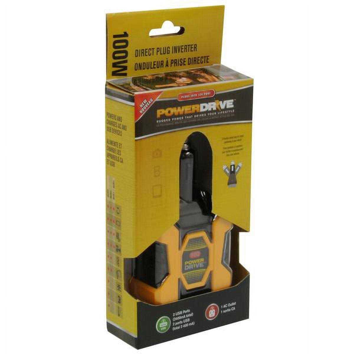 Powerbuilt Zeon Metric Hex Bit Socket Set PBT642575 - MT - Mrs Treak