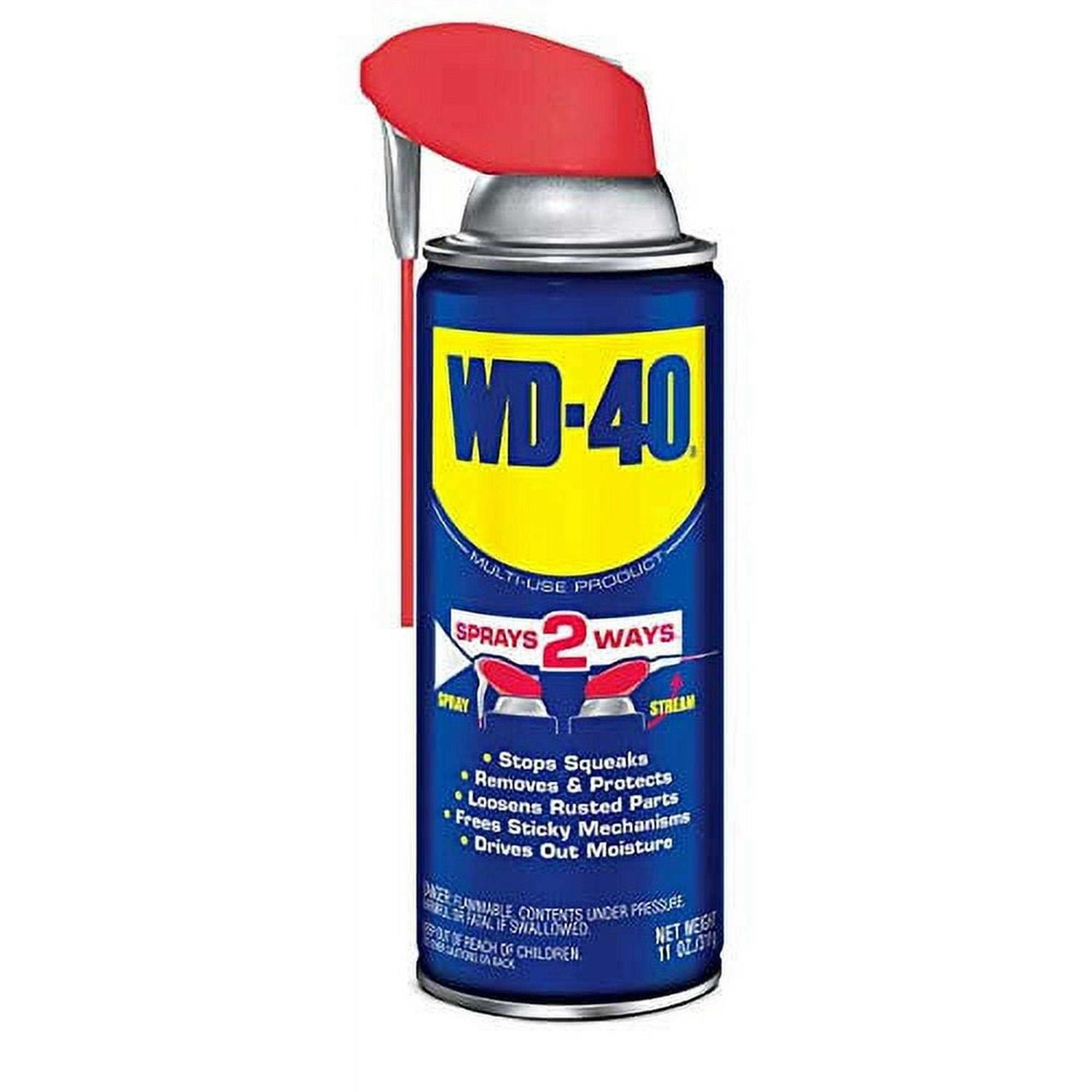 WD 40 Specialist Corrosion Inhibitor 300035 - MT - Mrs Treak