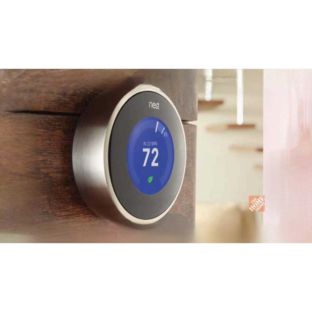 Lux Digital Programmable Thermostat - MT - Mrs Treak