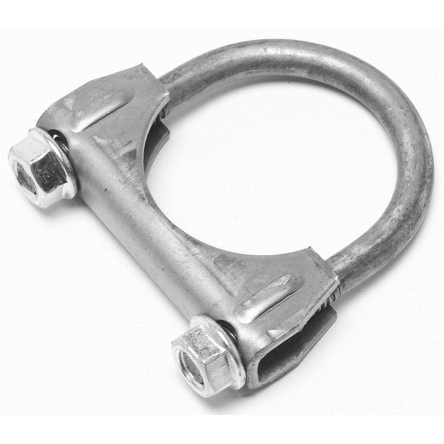 Dynomax 24253 Thrush Rattler Muffler - MT - Mrs Treak