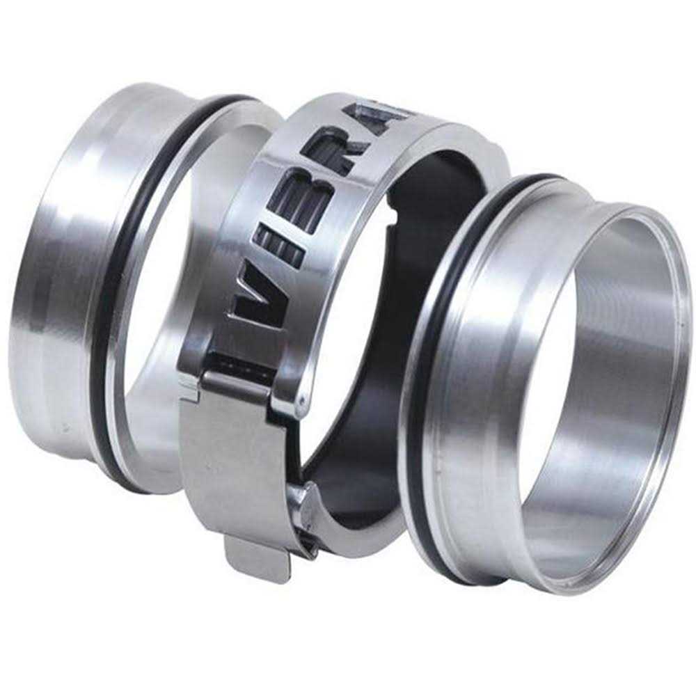 Vibrant Performance 1171 Exhaust Sleeve Clamp - MT - Mrs Treak