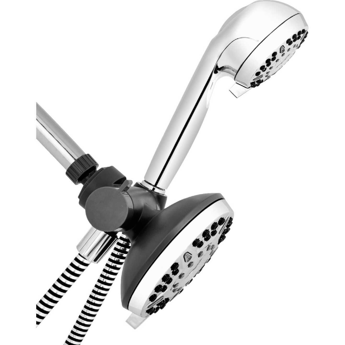 Waterpik Power Pulse Shower Head XAU-643E - MT - Mrs Treak