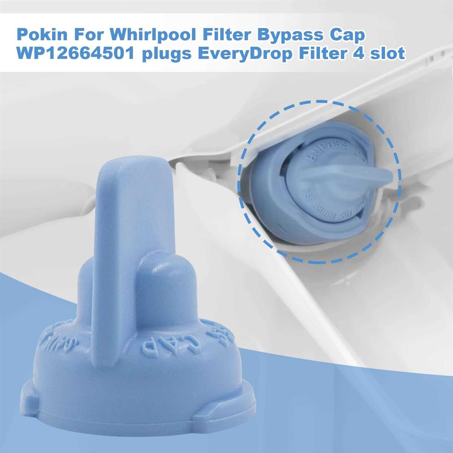 New Upgraded 240369701 Refrigerator Evaporator Fan Motor by BlueStars - MT - Mrs Treak