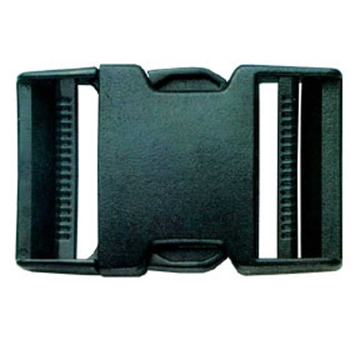 Dual Adjustable Side Release Buckle 2 - MT - Mrs Treak