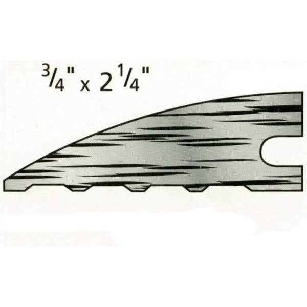 Style 3 RED Oak - MT - Mrs Treak