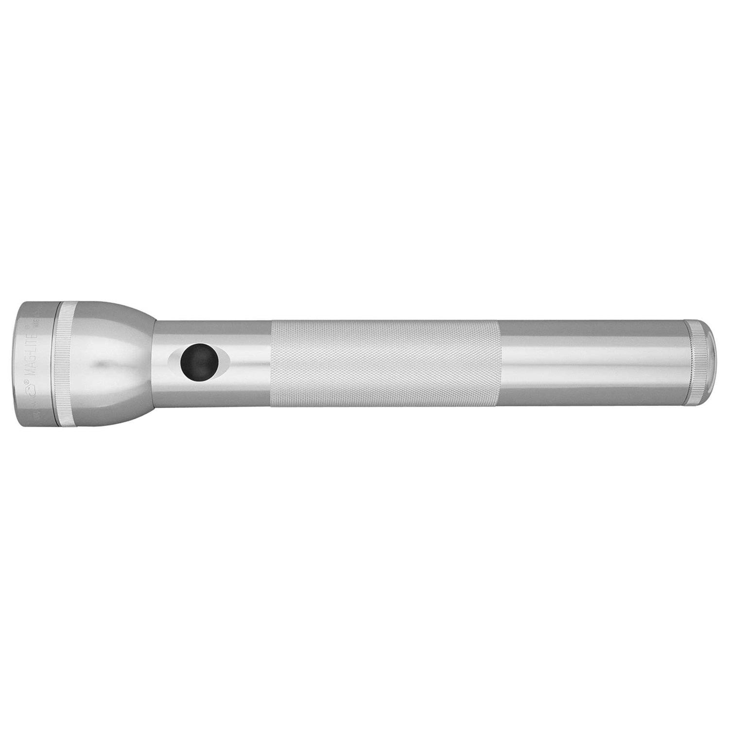 Maglite S3D - MT - Mrs Treak