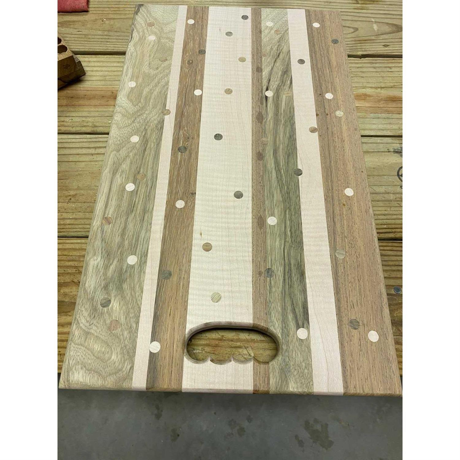 Miiflex Complete Toilet Set Valve 1/2 in. NOM Inlet x 3/8 in. OD Compression Outlet Angle Shut Off + Escutcheon Plate + 12 Long Stainless Steel Braided - MT - Mrs Treak