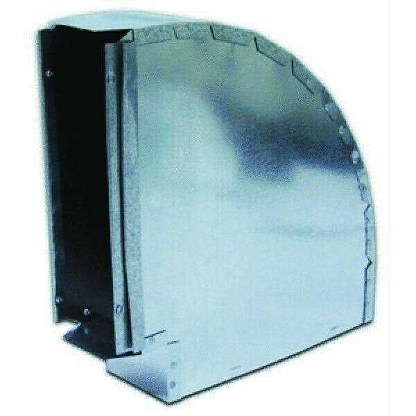 Lambro 289W Dryer Vent Seal - MT - Mrs Treak