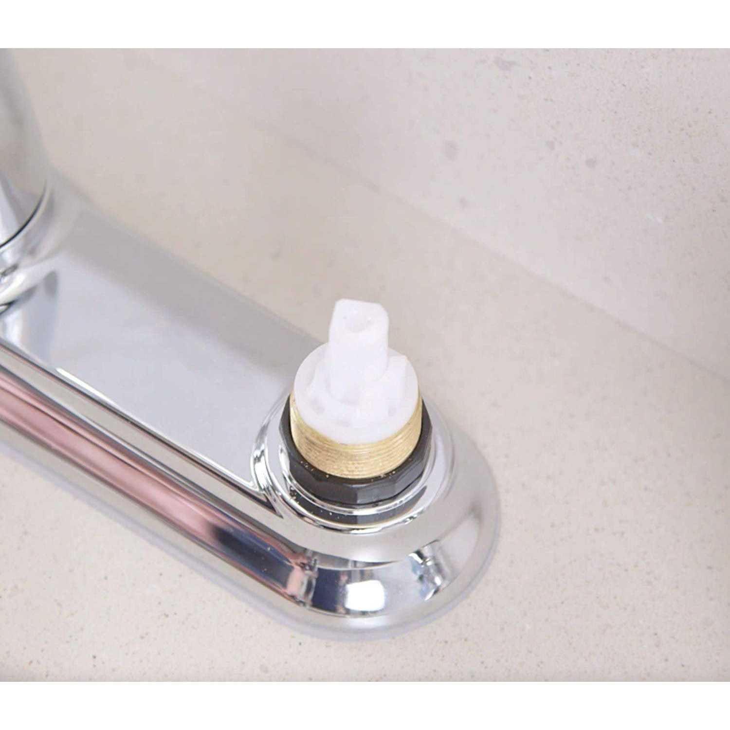 Moen 2 Handle Replacement Cartridge - MT - Mrs Treak