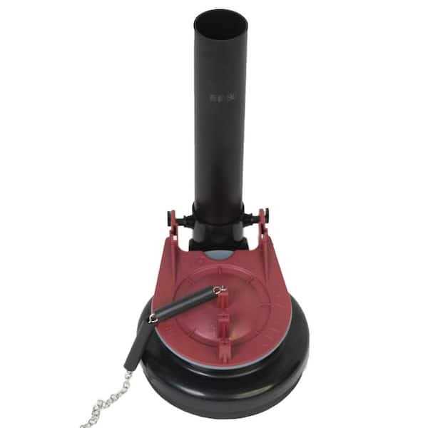 Fluidmaster 215 Water Saving Roller Clamp with Refill Tube - MT - Mrs Treak