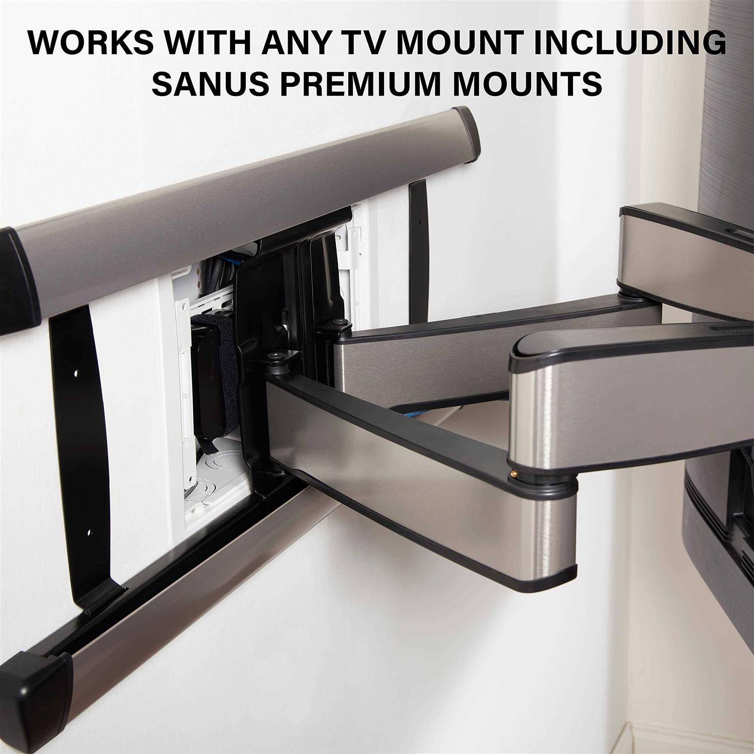 On-Q DIN Rail Half Width AC1043 - MT - Mrs Treak