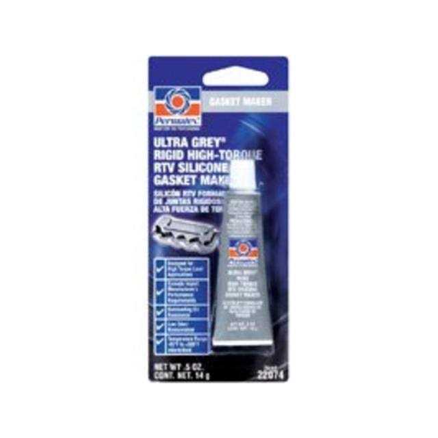 Permatex Ultra Grey Gasket Maker 82194 - MT - Mrs Treak