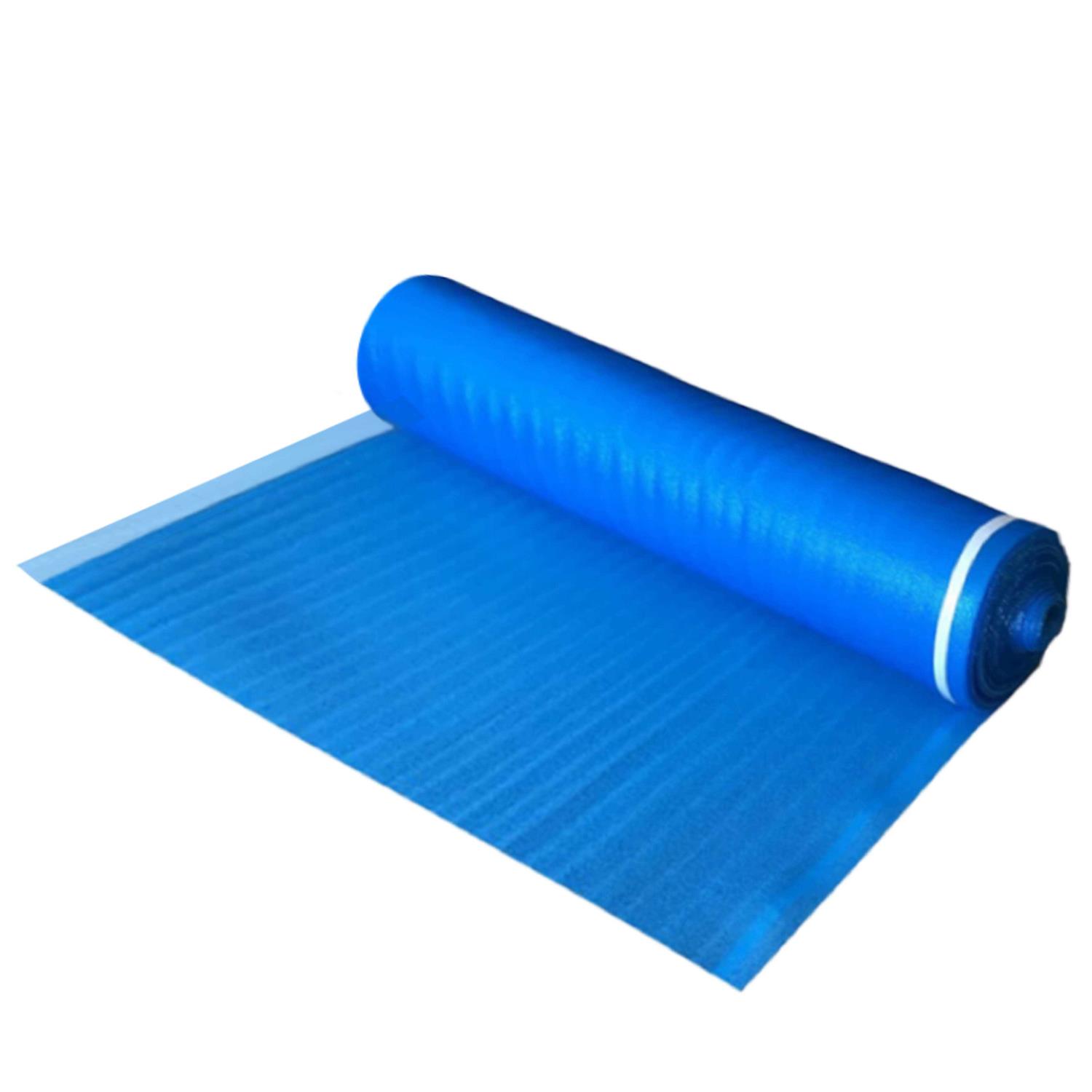 Dekorman Moisture Barrier/Foam Underlayment - MT - Mrs Treak