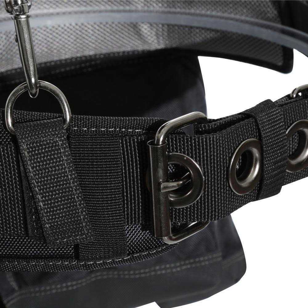 Dead On DO-FR Tool Rig with Suspenders - MT - Mrs Treak