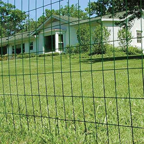 Yardgard Welded Wire Fence - MT - Mrs Treak