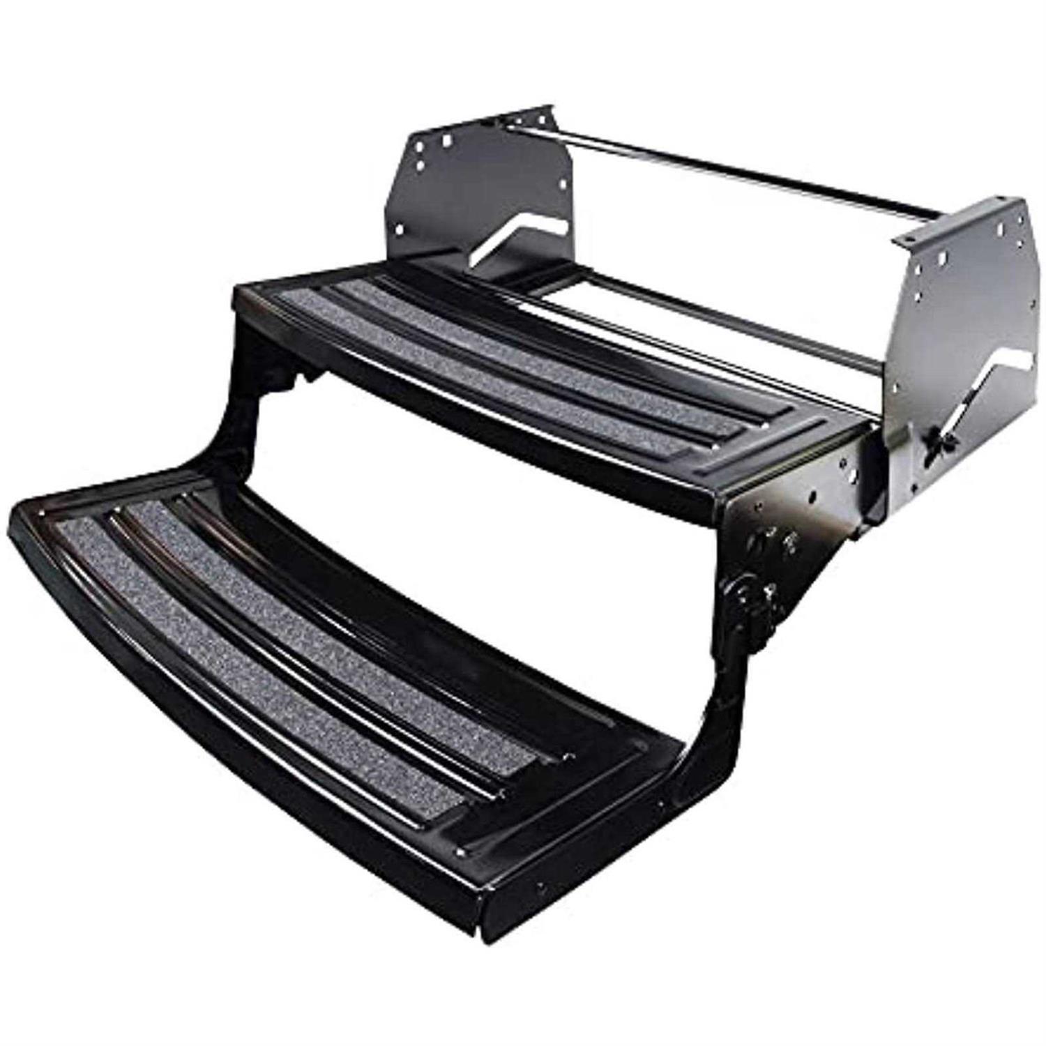 Lippert On-The-Go Ladder - MT - Mrs Treak