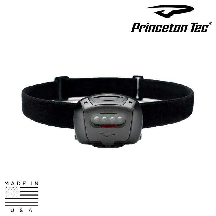 Princeton Tec Quad Tactical - MT - Mrs Treak
