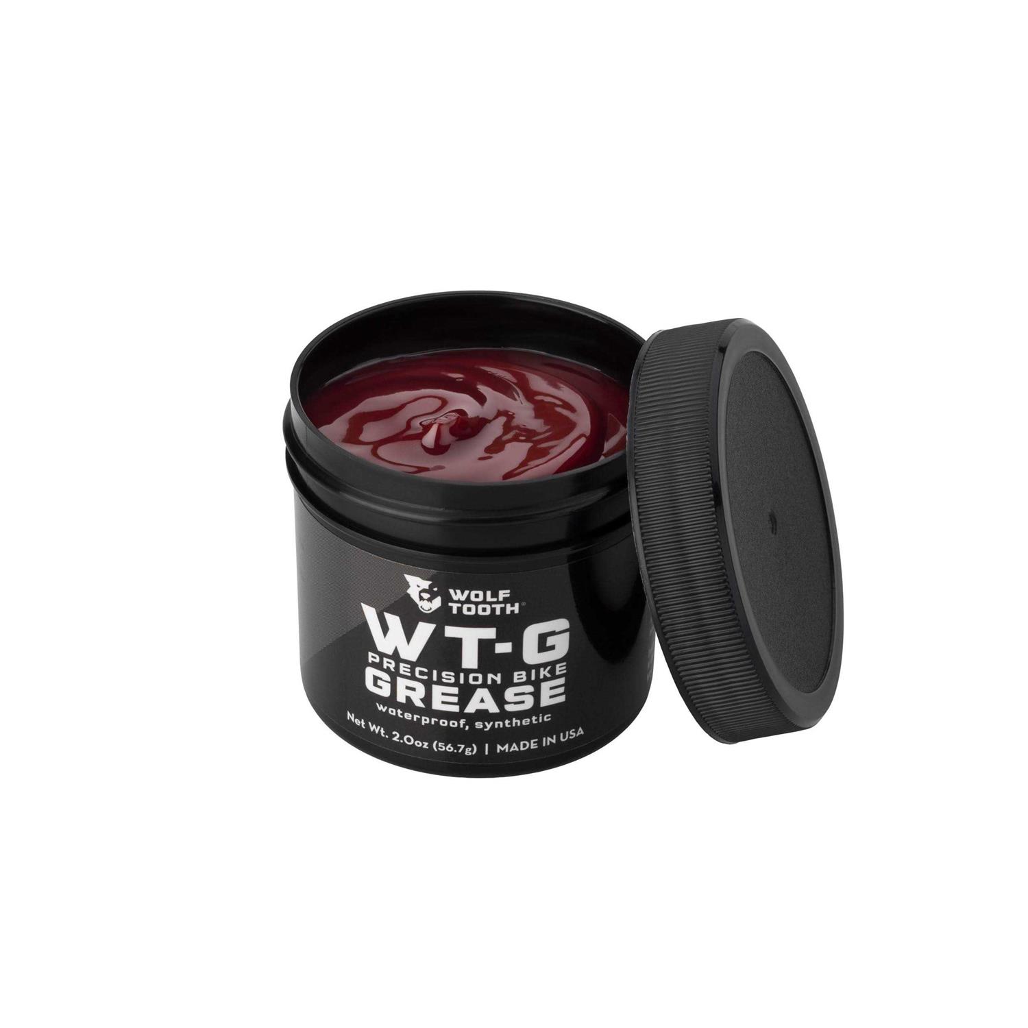 Wolf Tooth WT-G Precision Bike Grease - MT - Mrs Treak