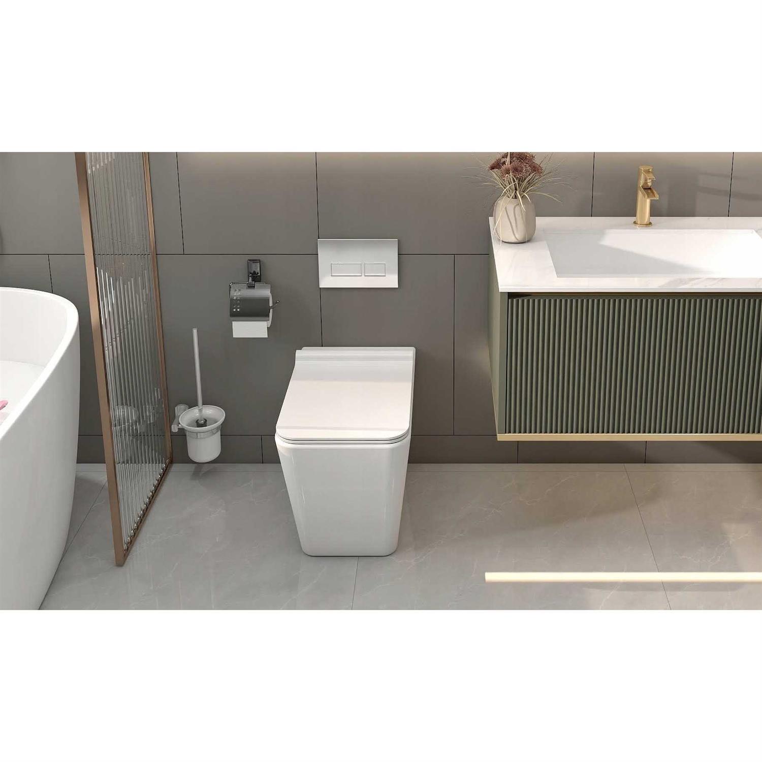 MEJE 31 inch Stainless Steel Drop in Kitchen Sink Double Bowl with Nano Coating MJ-KB104SV - MT - Mrs Treak