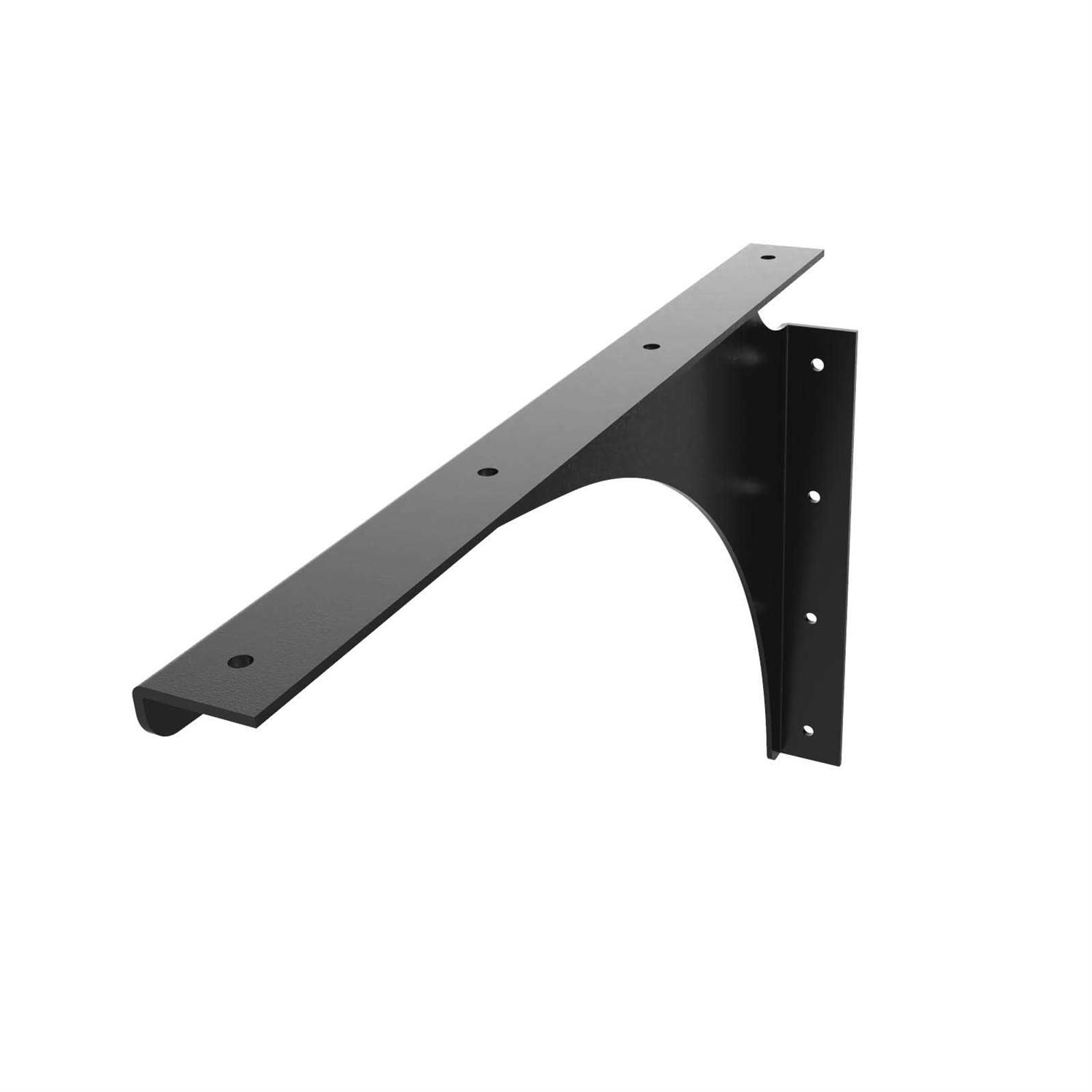 Universal Heavy Duty Commercial Support Bracket - MT - Mrs Treak
