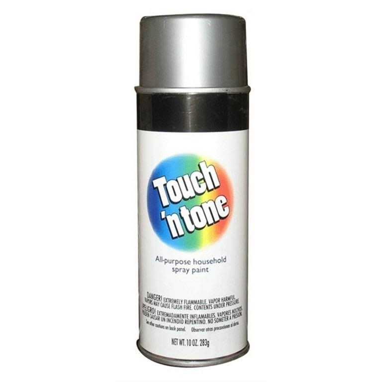 Touch N Tone Spray Paint - MT - Mrs Treak