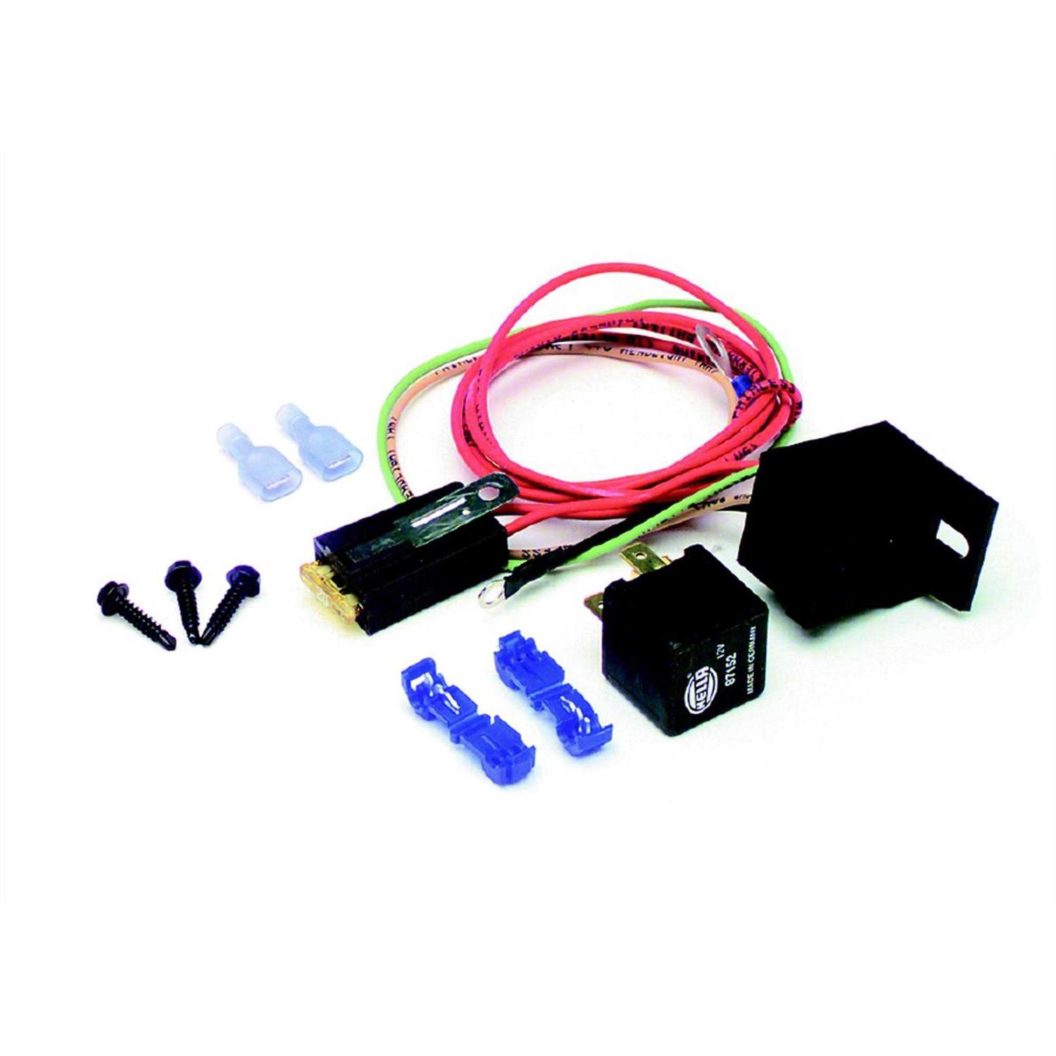 Painless Wiring 30111 Thermostat - MT - Mrs Treak