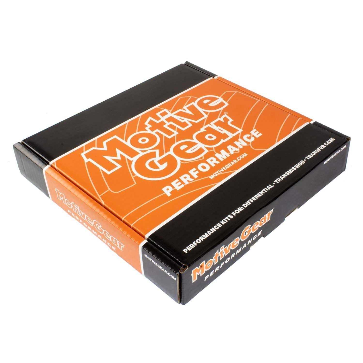 Motive Gear R8.2RIFSLMK Differential Master Bearing Kit - MT - Mrs Treak