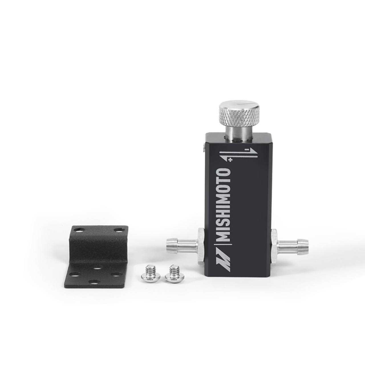 Mishimoto Magnetic Oil Drain Plug MMODP-1415B - MT - Mrs Treak