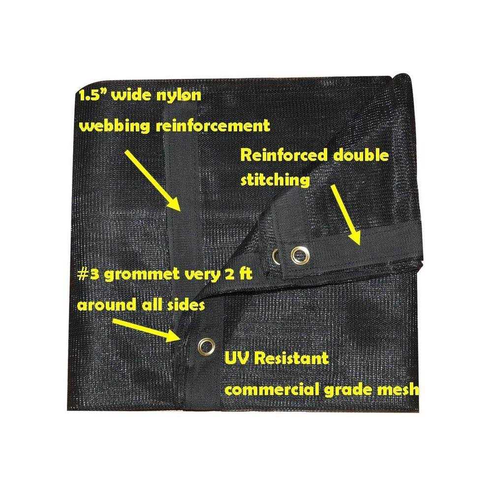 XTAR 2-Pack Flashlight Pouch Holster Holder for 5.9-8.2 Flash Light Compatible with FENIX UC30 UC35 E35 Surefire G2X 6P 6PX E2L UltraFire 501B 502B - MT - Mrs Treak