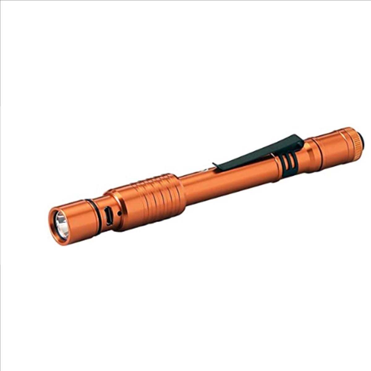 Streamlight Stylus Pro USB - MT - Mrs Treak