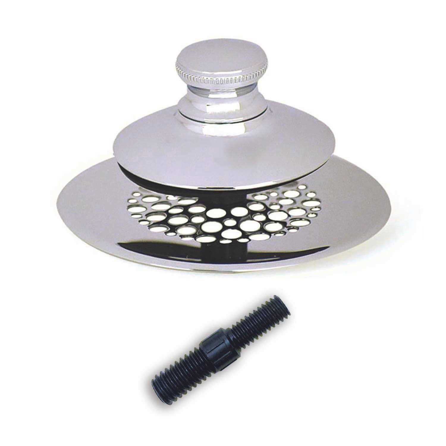 Watco SimpliQuick Tub Fix Bathtub Stopper - MT - Mrs Treak