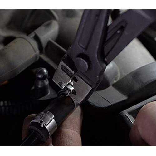 Lisle 52990 Spark Plug Wire Pliers - MT - Mrs Treak