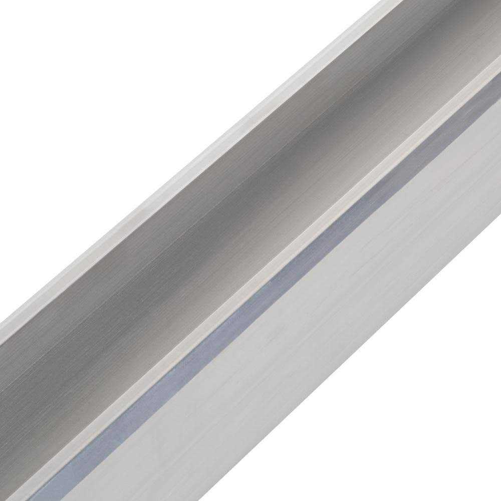 dopadeals 45 Lock Miter Router Bit -1/2 in Shank - MT - Mrs Treak