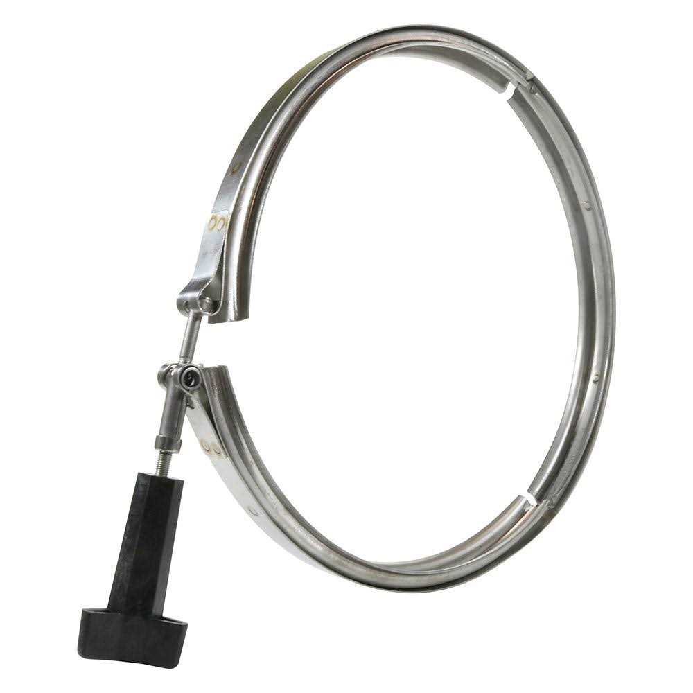 Pentair 98209800 Manual Air Relief Valve - MT - Mrs Treak