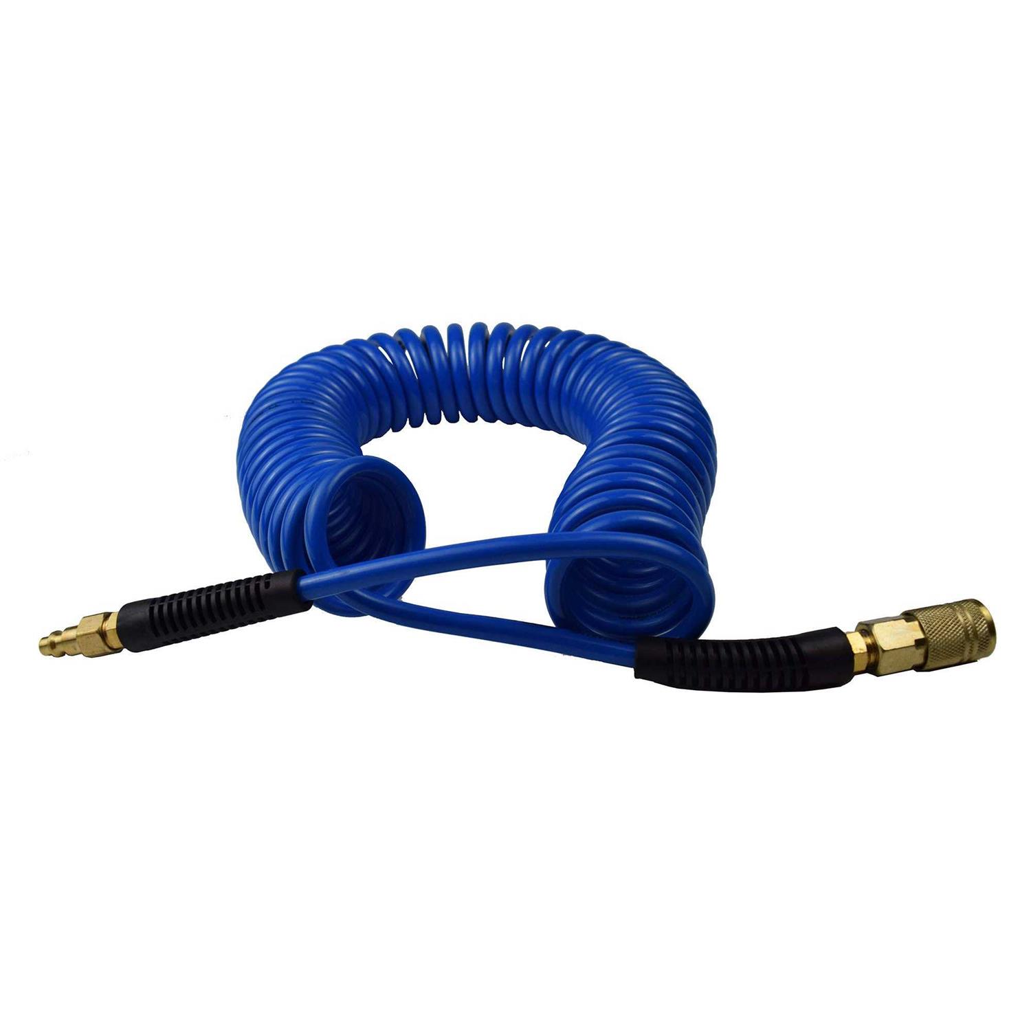 Yotoo Hybrid Air Hose 300 PSI Heavy Duty - MT - Mrs Treak