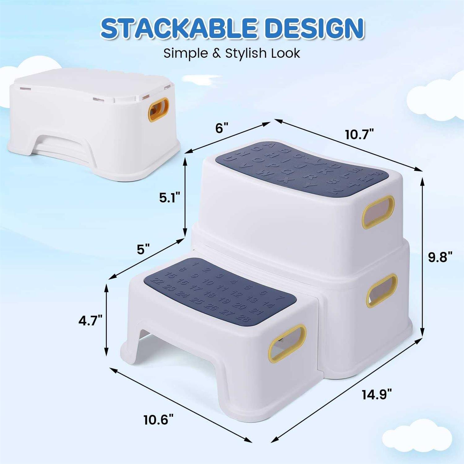 Two New 4.10/3.50-4 4ply Stud Tubeless Tires Dolly Handtruck 410/350-4 - MT - Mrs Treak