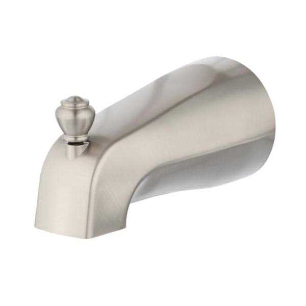 Moen Banbury Brushed Nickel Bathroom Faucet - MT - Mrs Treak