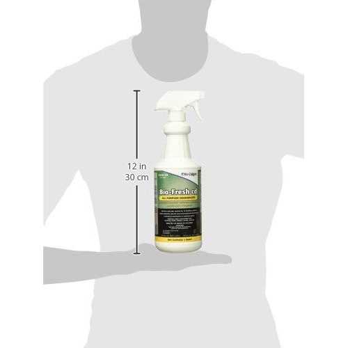 Nu-Calgon A/C Drain Sucker Kit 61308 - MT - Mrs Treak