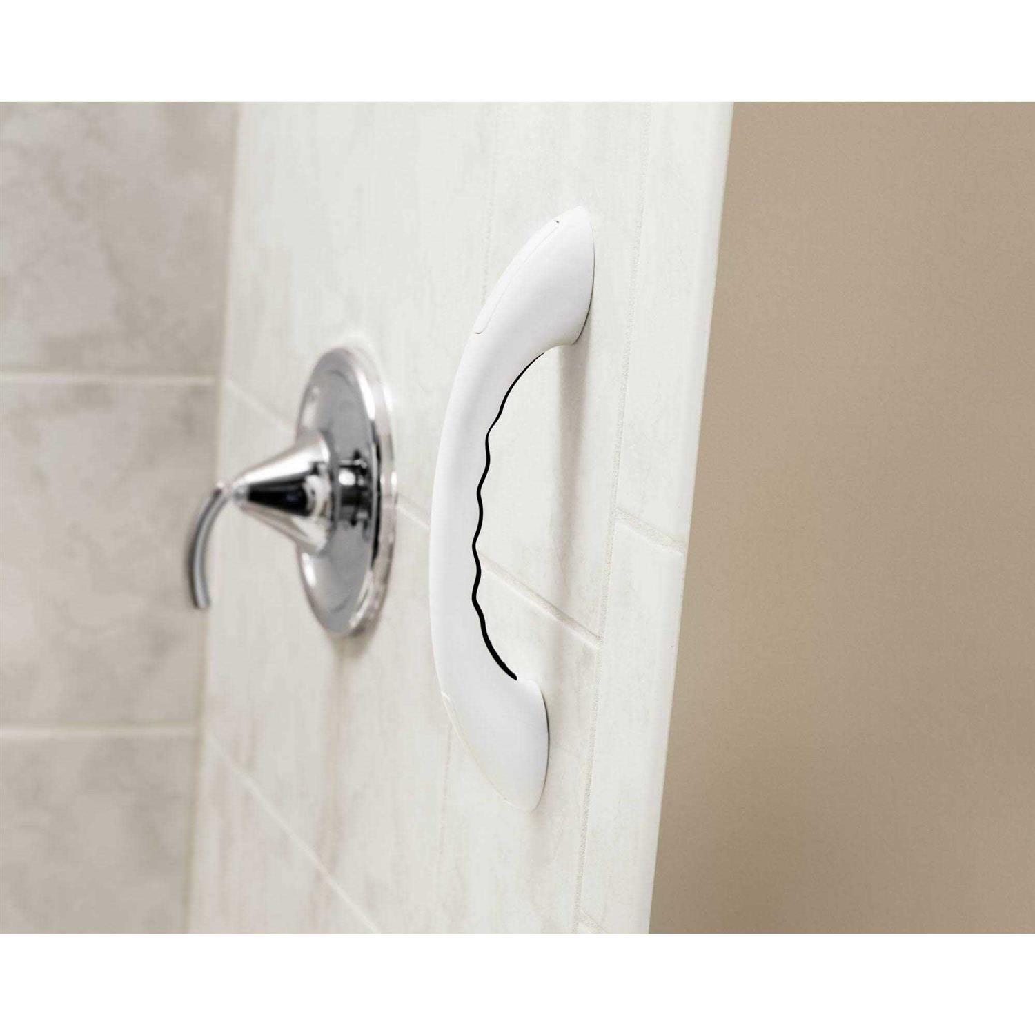 Moen Locking Dual Tub Grip - MT - Mrs Treak