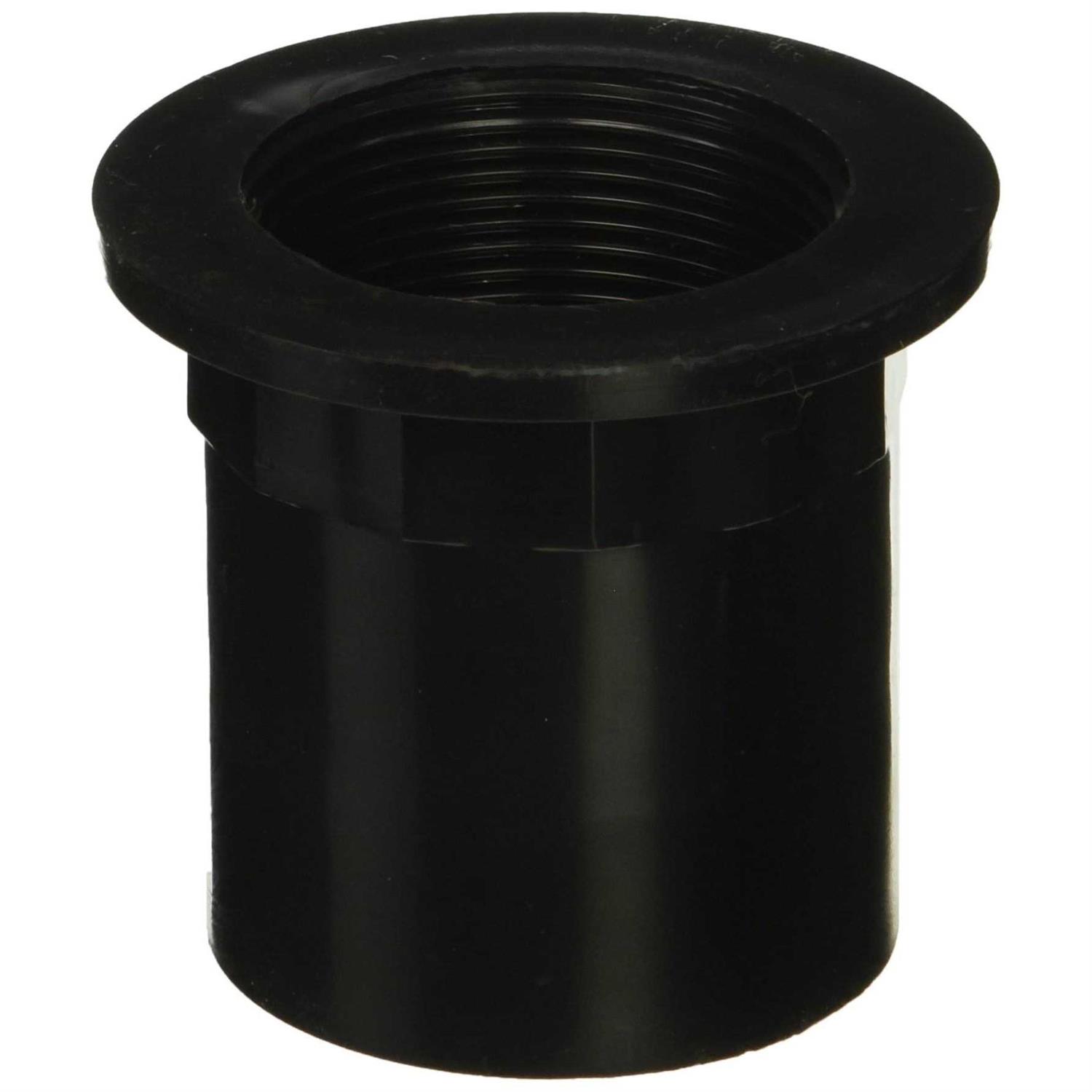 Westbrass 4 inch IPS Brass Pipe Nipple D12104 - MT - Mrs Treak