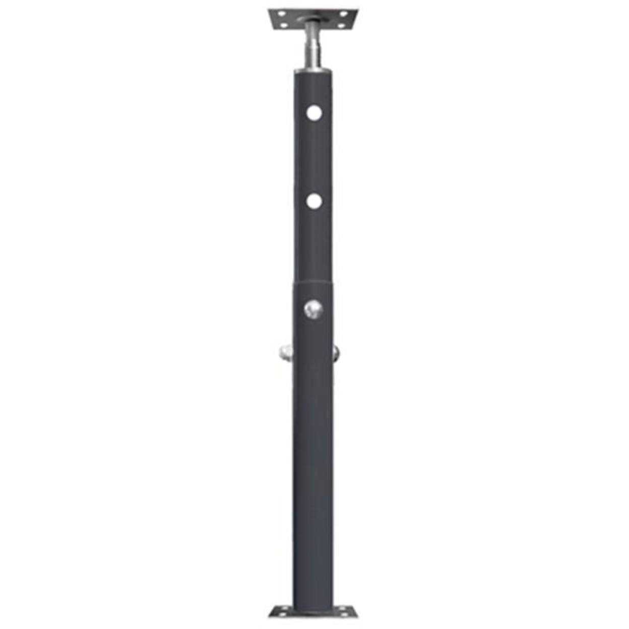 Tiger Adjust Column - MT - Mrs Treak