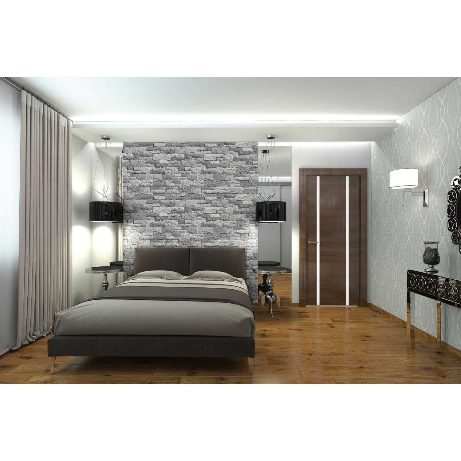 LiteStone 8 sq. ft Primary Flat Cement Stone - MT - Mrs Treak